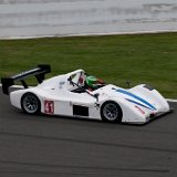 Radical Masters Spa 2010-29  Usmaan Mughal en Aldous Mitchell (United Emirates) Klasse: SR3 1500 voor team Radical United Emirates : 1000 km, 41, Belgie, LeMans series, Spa Francorchamps